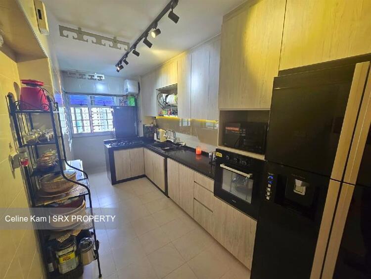 Sembawang Drive (Sembawang),  #581497541